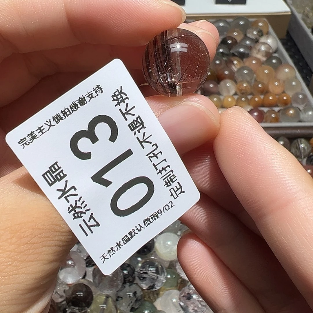 未镶嵌珠宝半成品水晶