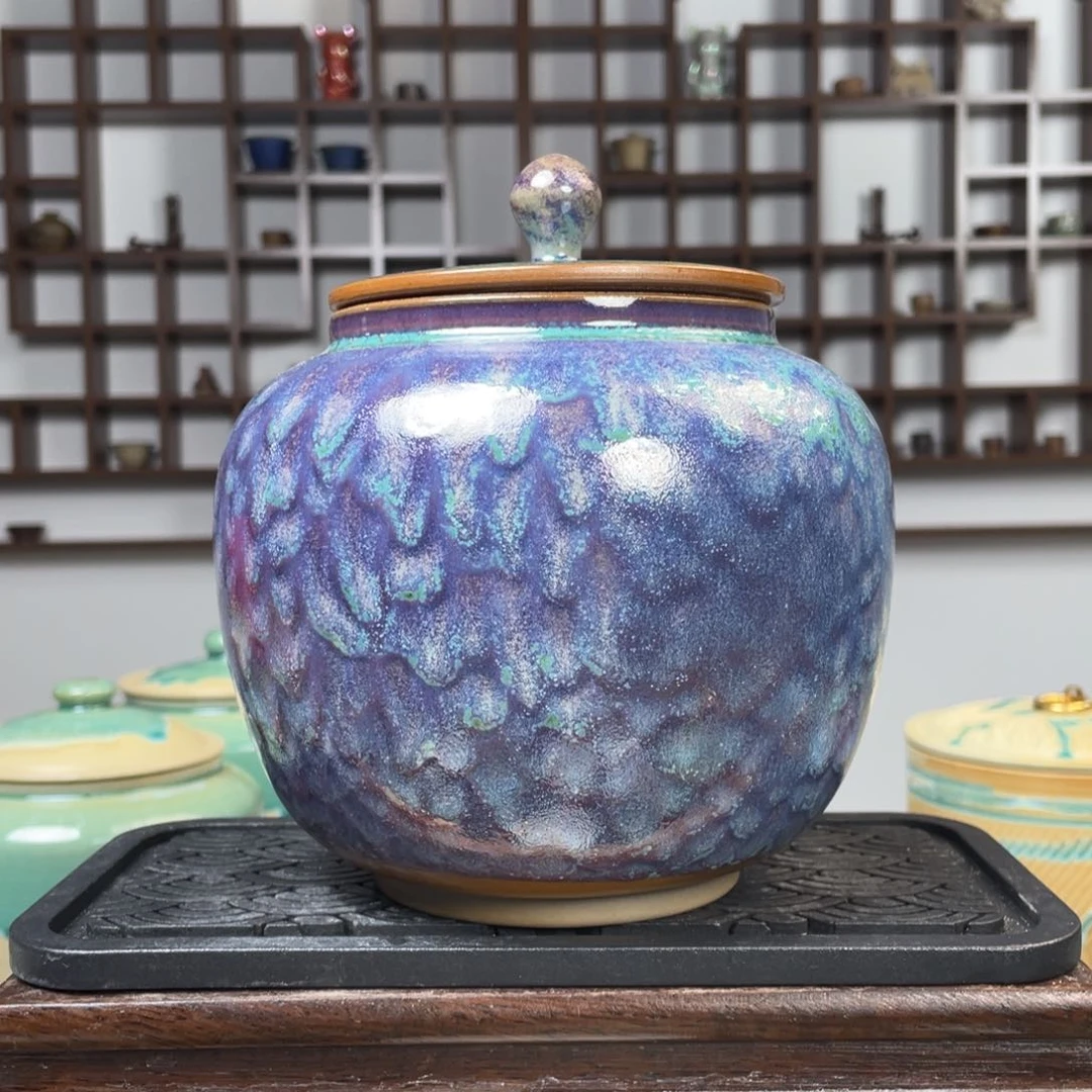 华宁陶匠主人杯子