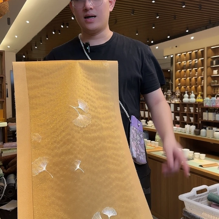 三米防水茶席俩件套