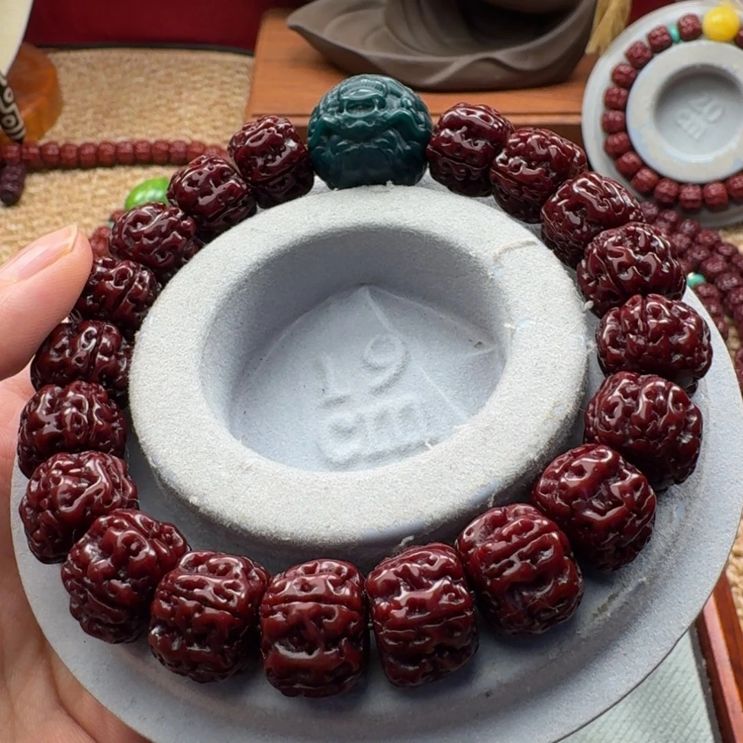 吊坠金刚菩提精品