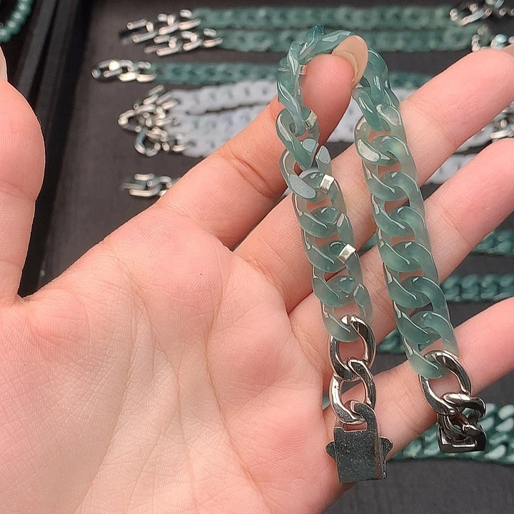 兰***未镶嵌定制翡翠77777777