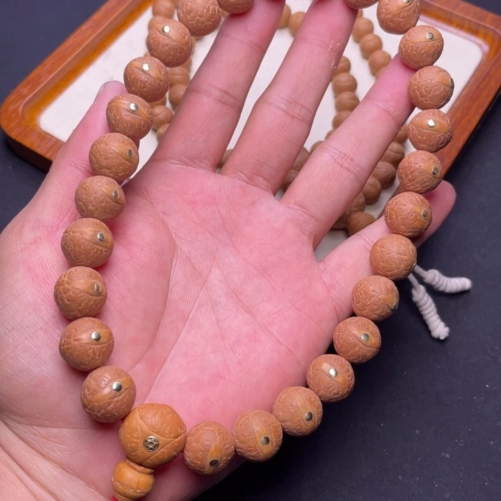 吊坠凤眼菩提凤眼