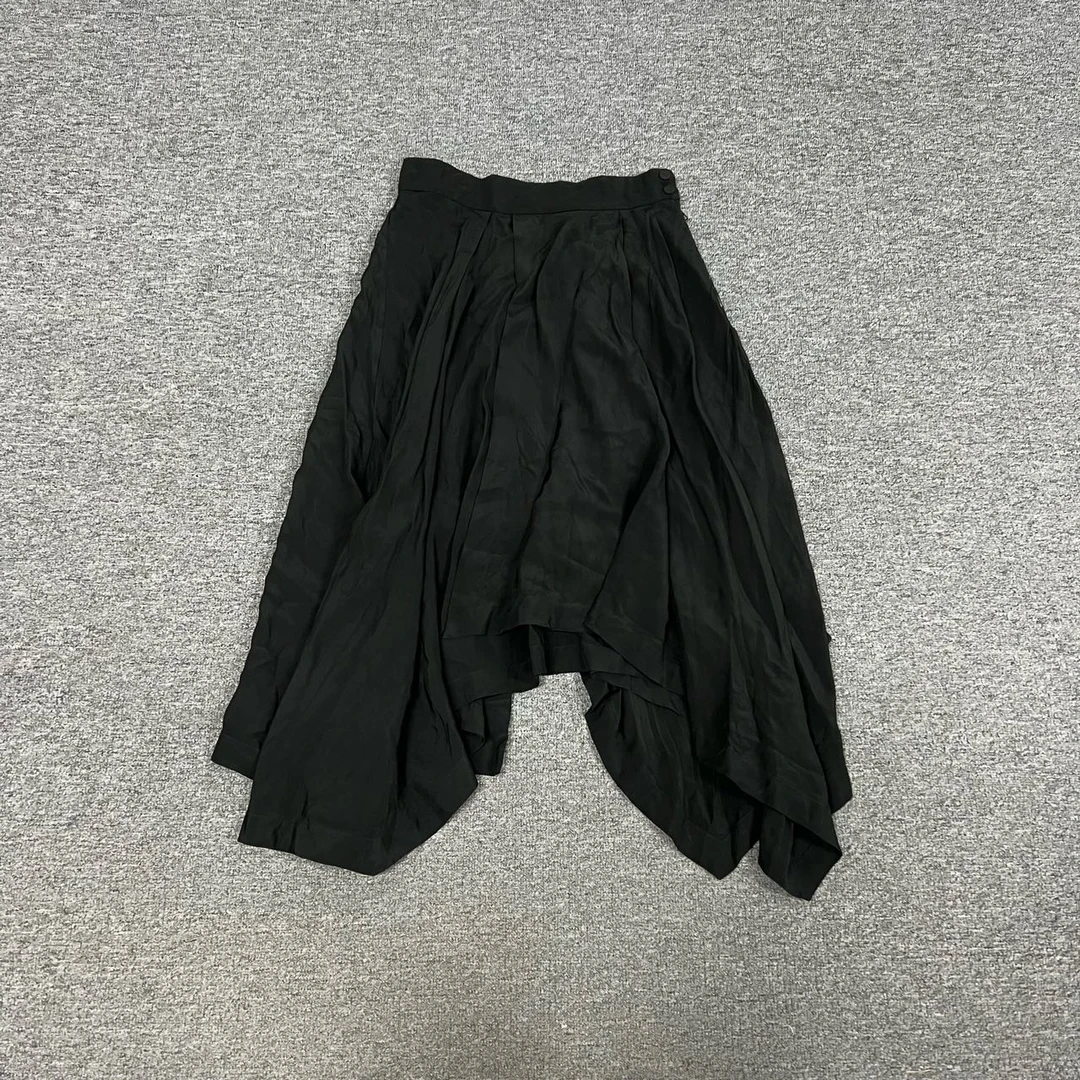 99新 LOEWE/罗意威 loewe 不规则半身裙