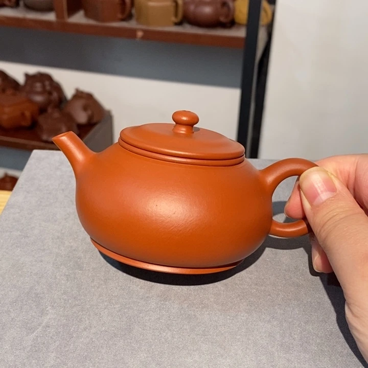 紫砂茶壶紫砂壶多少钱都