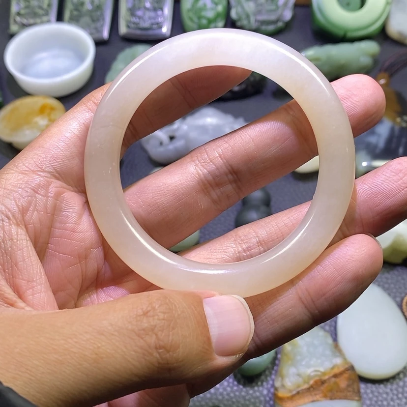 【闪购商品】未镶嵌和田玉挂件