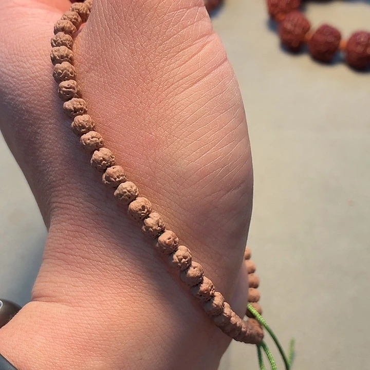 金刚菩提吊坠佛手199号