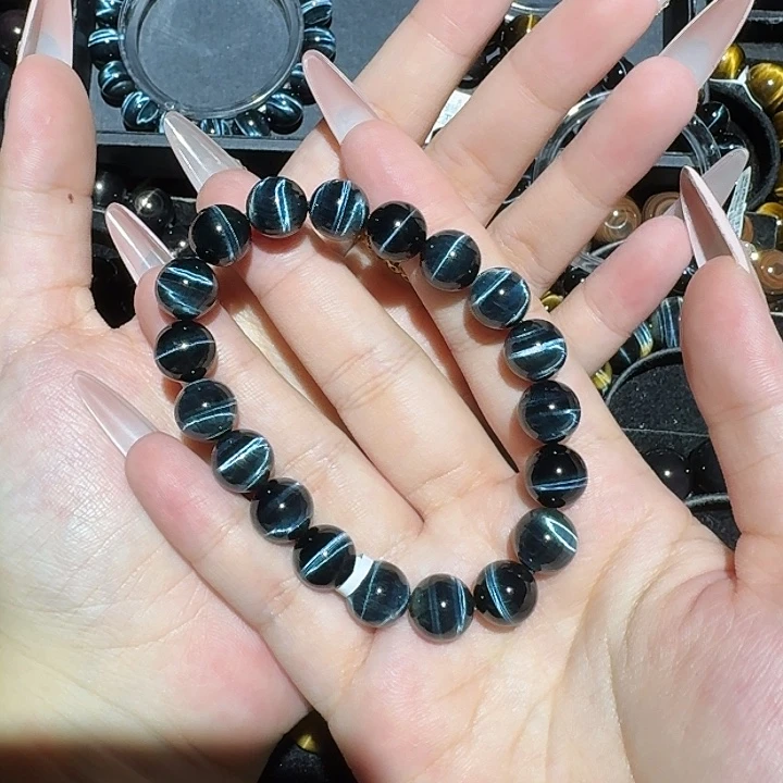 芒***王木变石未镶嵌手饰