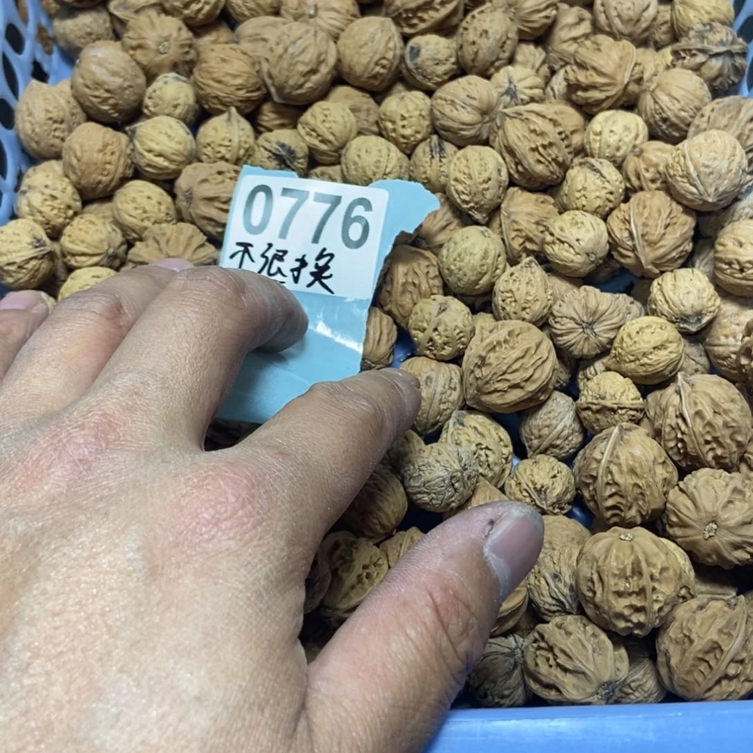 文玩核桃吊坠铁****水秋子