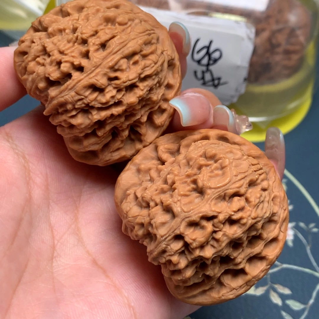 把件文玩核桃45-18784-8
