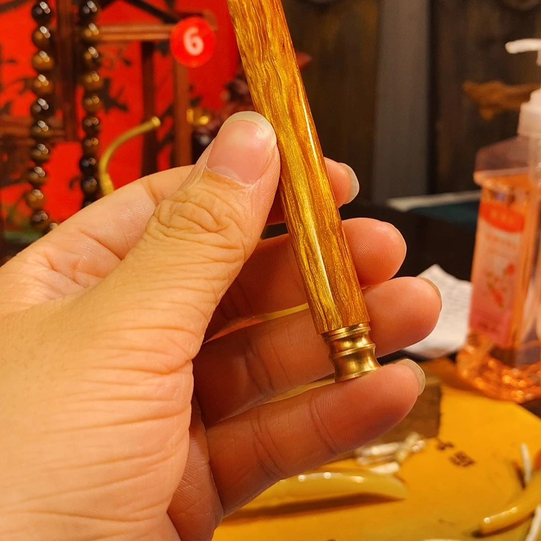 高端定制烟嘴一物一拍