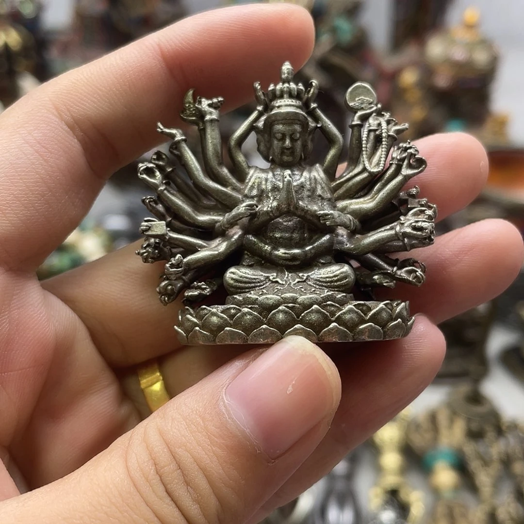 创意饰品挂件一物一图