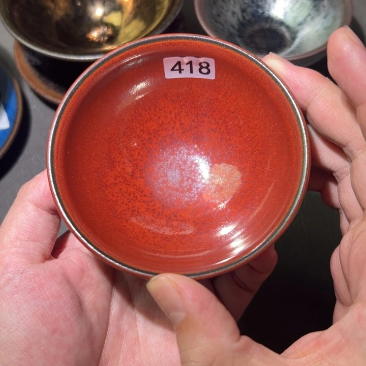 茶盏你的心也太痛噢咯