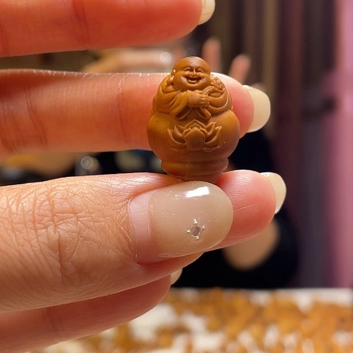 手串/手链橄榄核