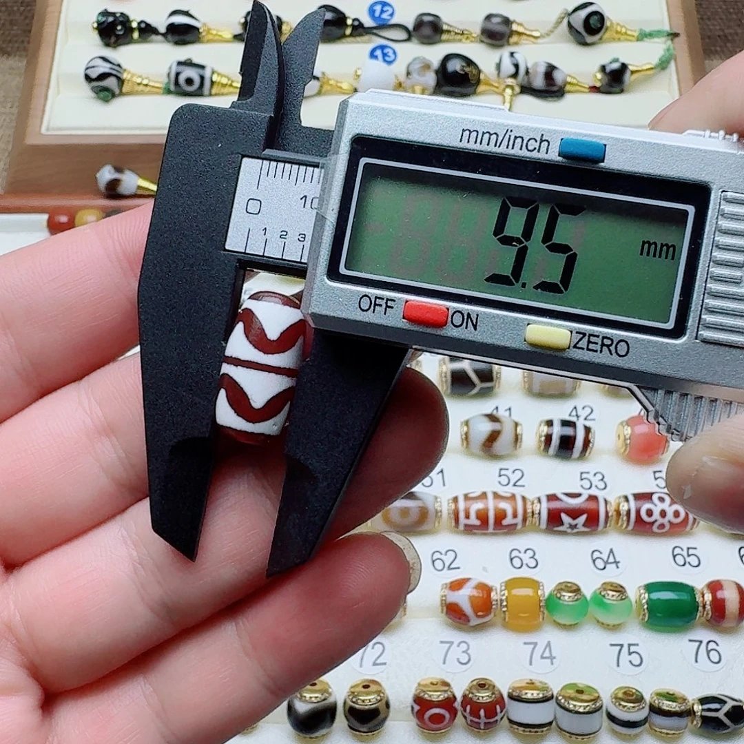 玛瑙/玉髓未镶嵌单颗