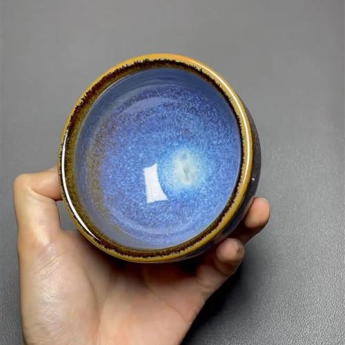 【闪购商品】茶盏-10152..........