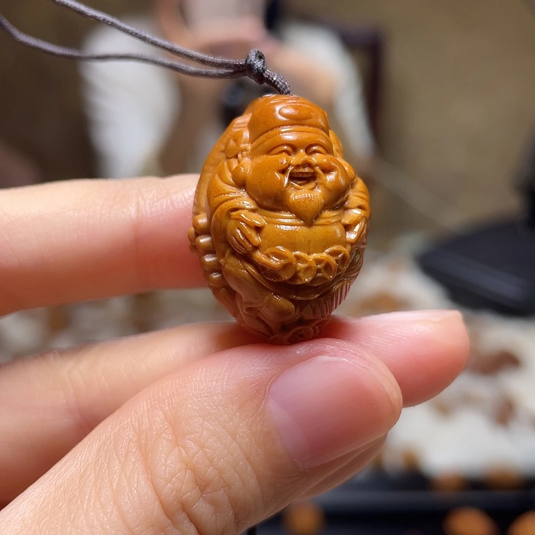 手串/手链橄榄核橄榄核 掌财