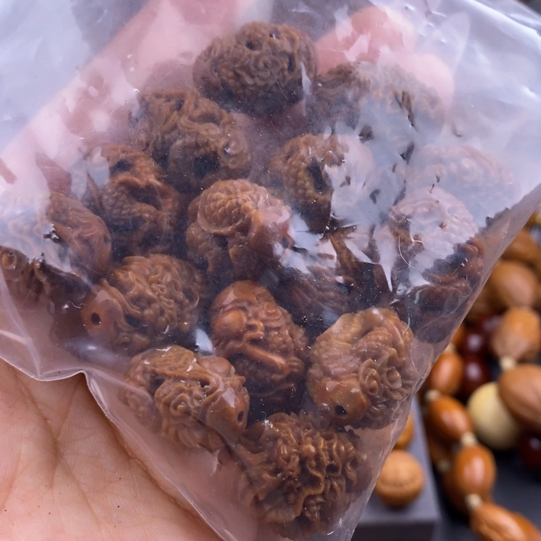 橄榄核手串/手链橄榄核福利单子两单起邮