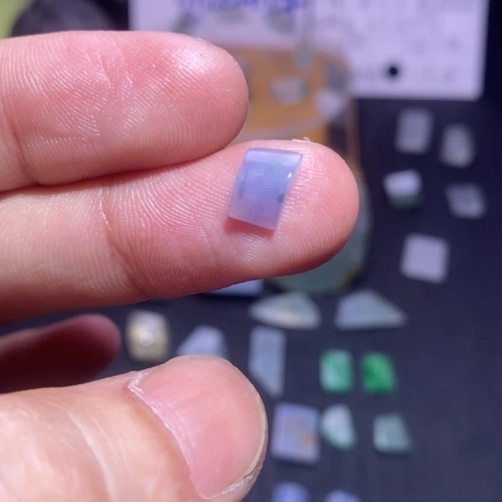 定制翡翠未镶嵌7