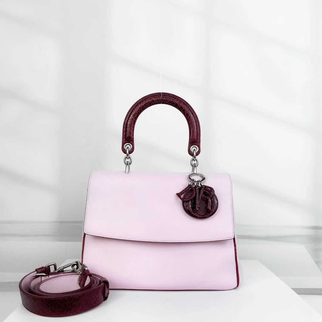 95新 DIOR/迪奥 手提斜挎包/C920/179915