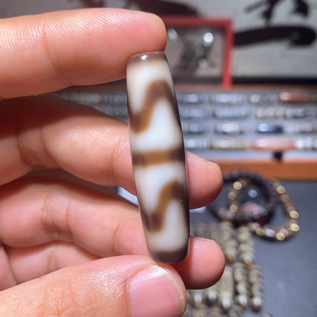 未镶嵌颈饰玛瑙/玉髓