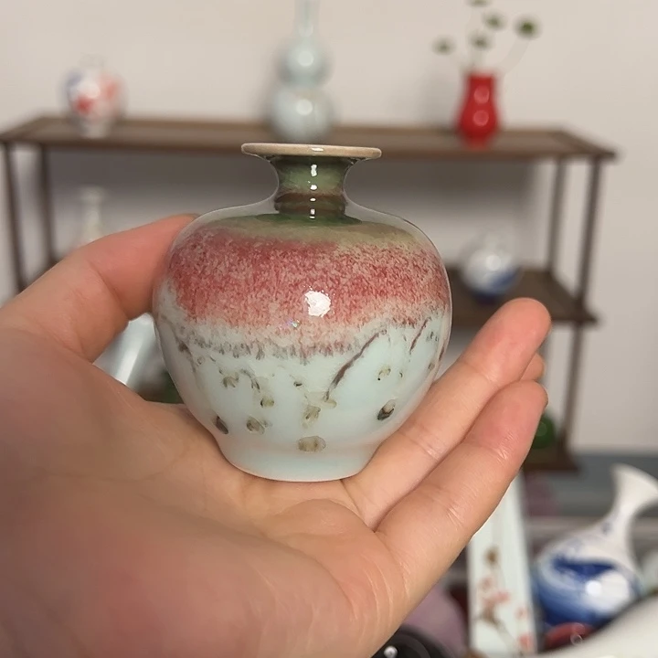 陶瓷景德镇陶瓷研究所