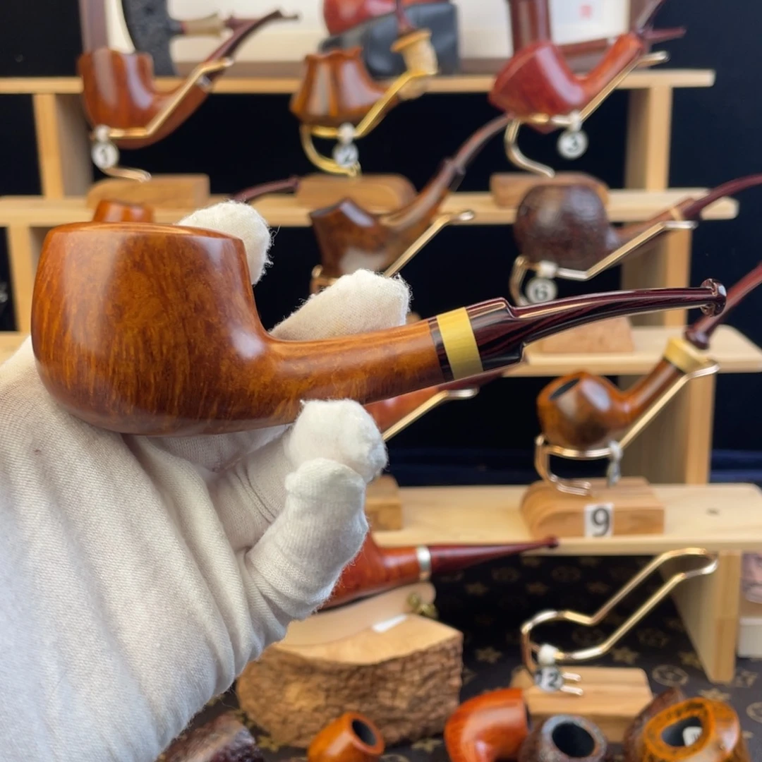 初***夏石楠木手工制作工艺