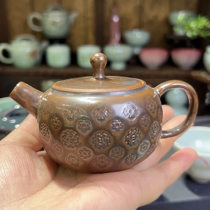 龙泉敬悦青瓷特价杯