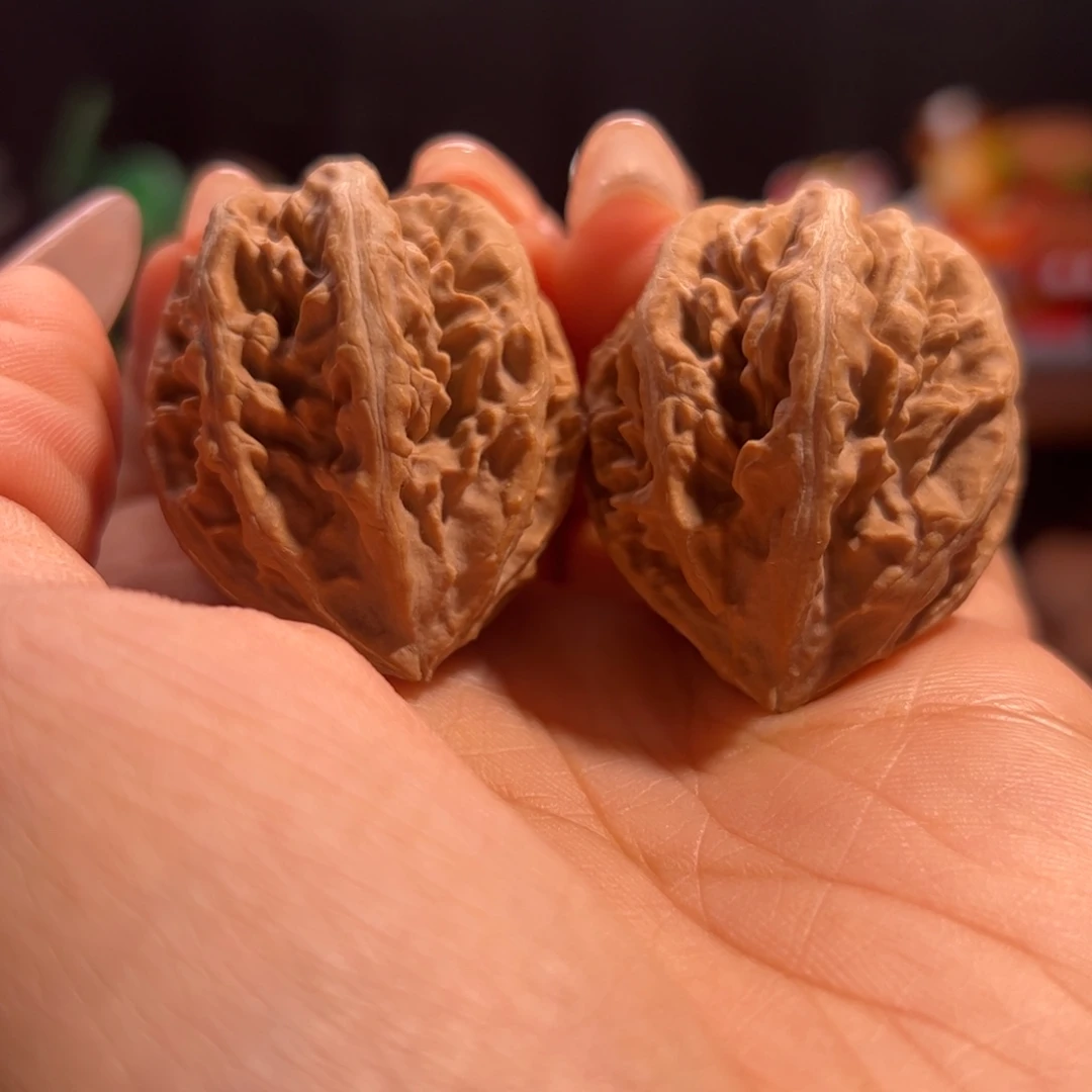 吊坠文玩核桃核桃11