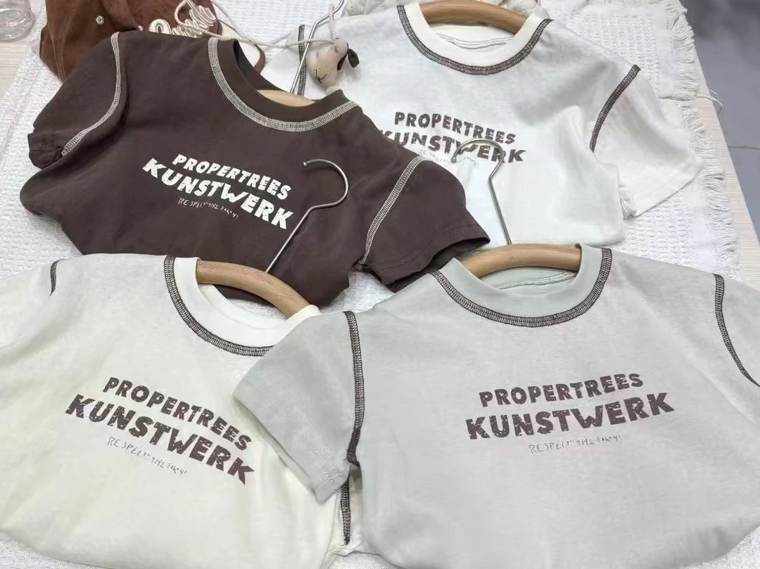 【哆米童装】下单备注编码，衣表不做参考