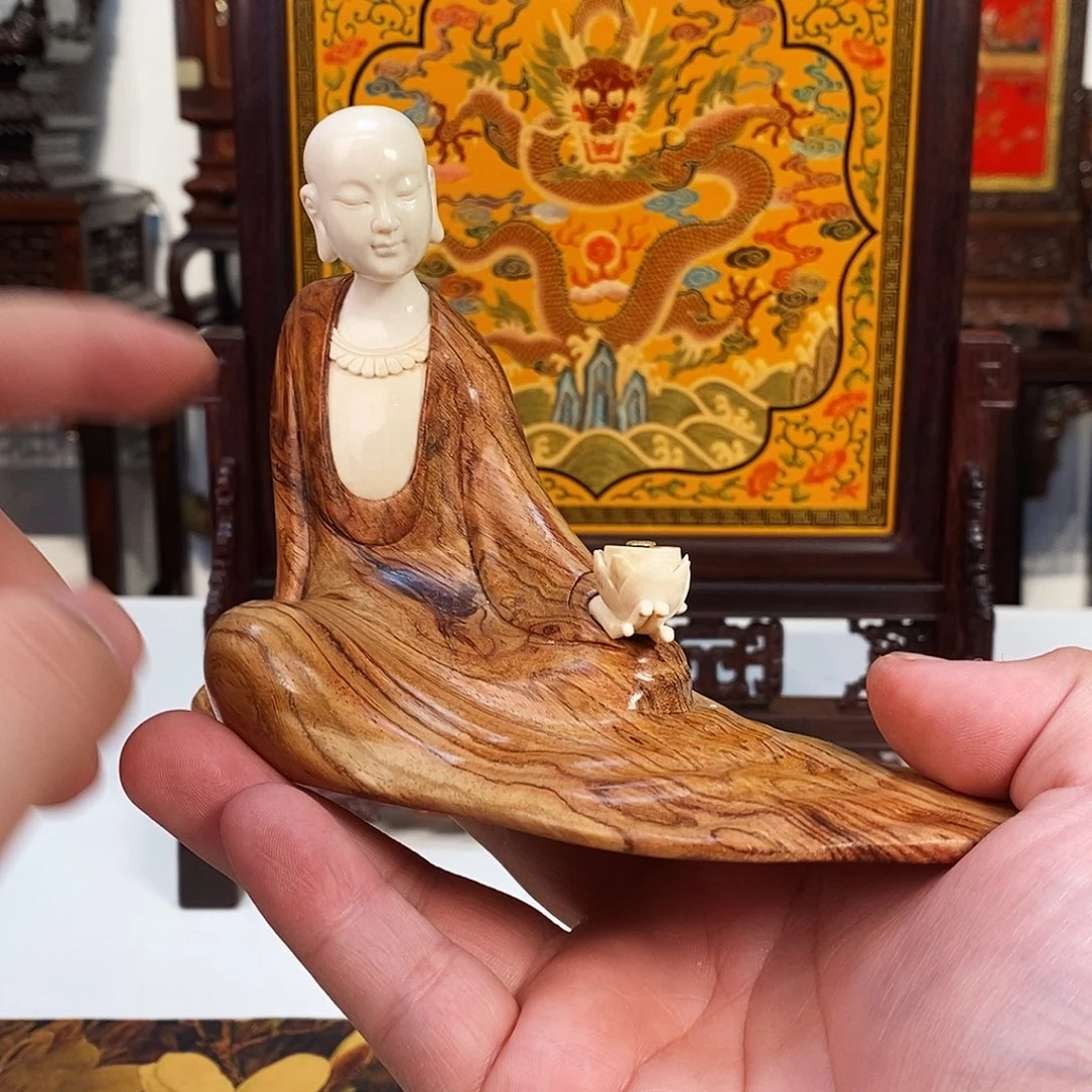 香枝木类成套家具峥**月香插