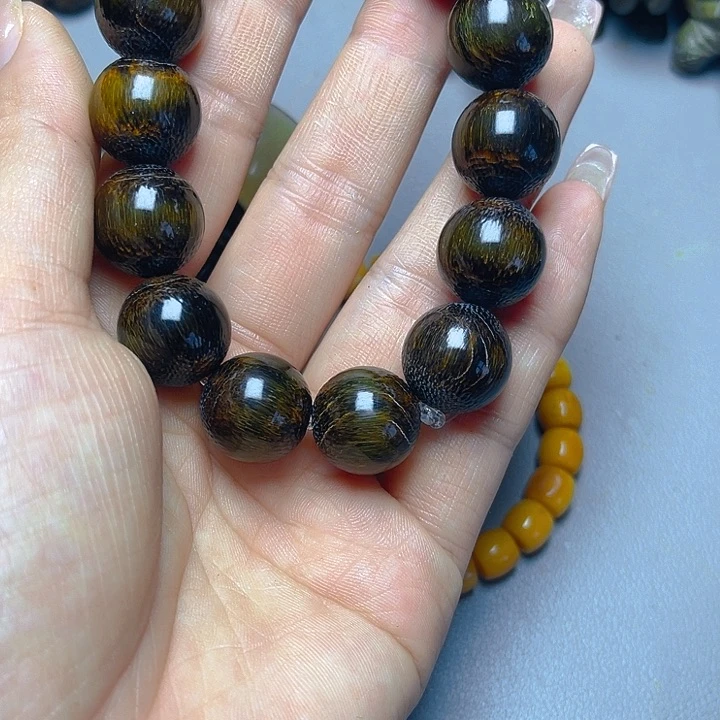 大果紫檀（缅甸花梨）