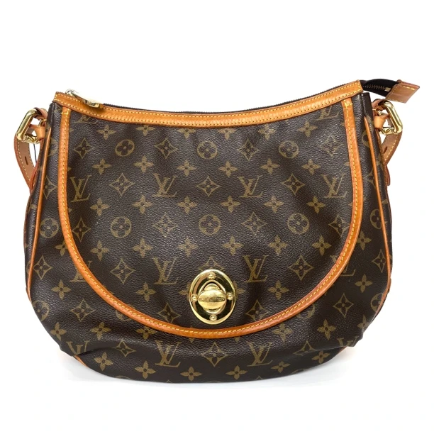 95新 LouisVuitton/路易威登 可乐/金豆小号/