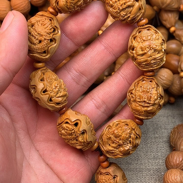 手串/手链橄榄核精品橄榄核手串