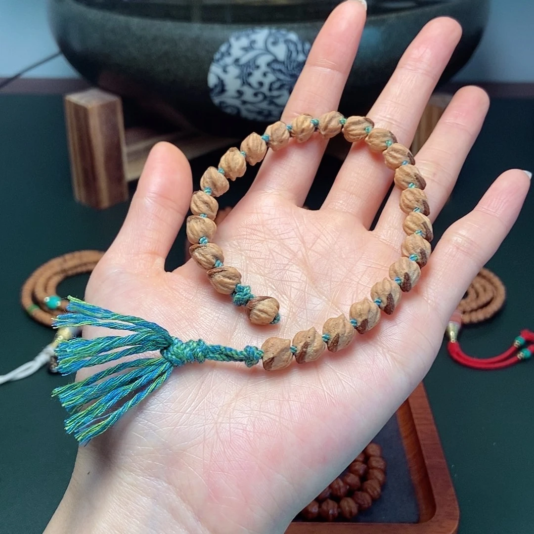 吊坠柏香籽/百香籽155.5