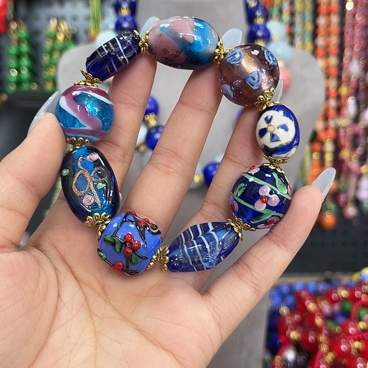 琉璃铜合金锡合金铜合金