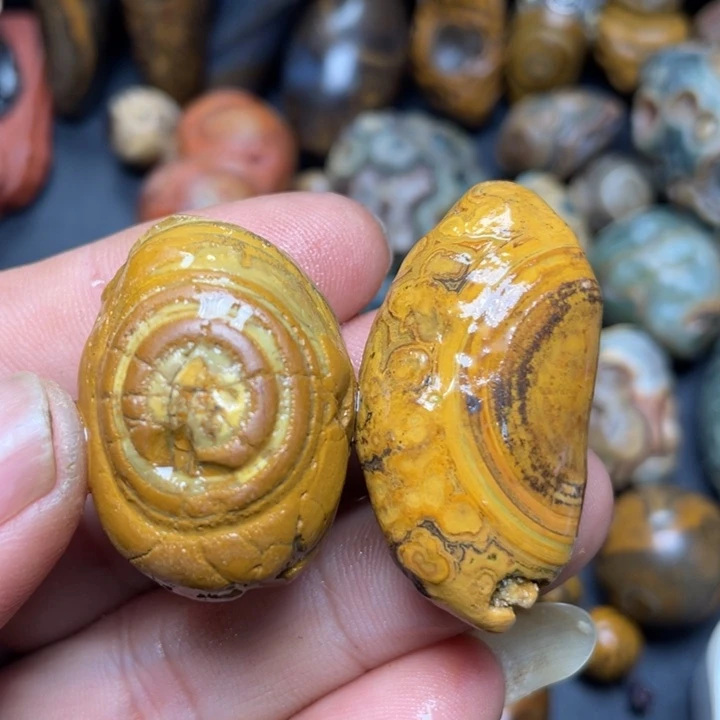 石材纯天然原石奇石249