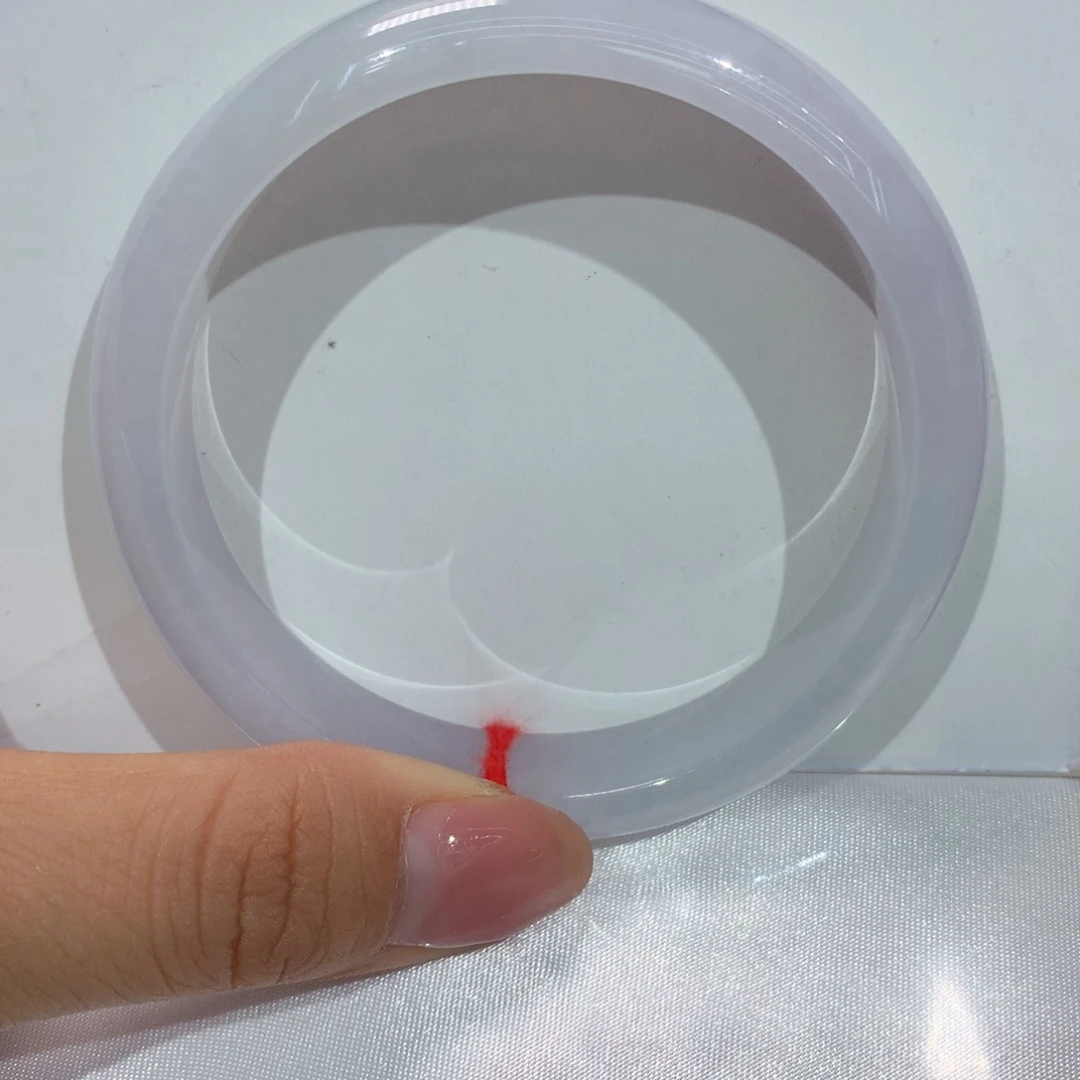 未镶嵌手镯翡翠纯天然13
