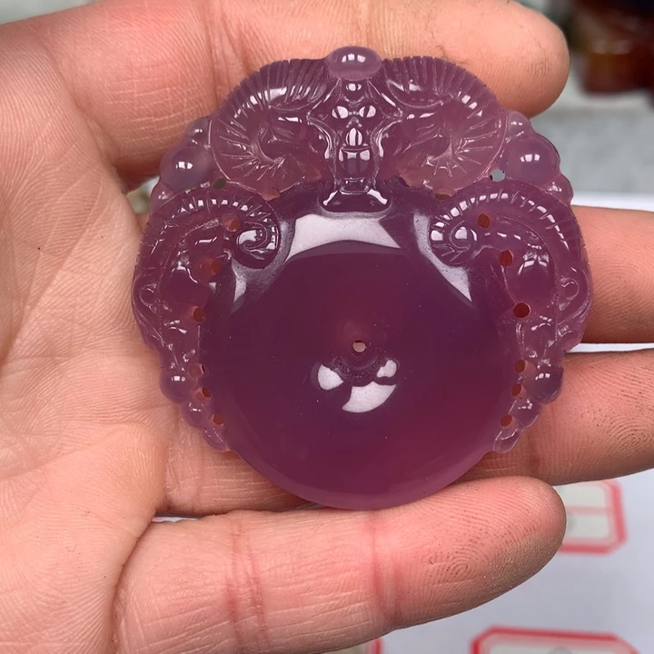 玛瑙/玉髓颈饰未镶嵌泽***0