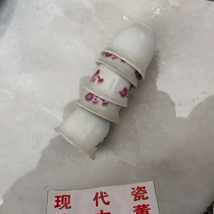 【闪购商品】瓷片景德镇现代工艺品