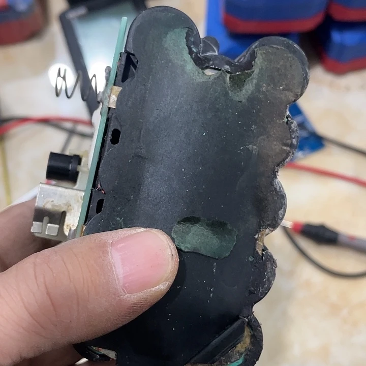 *****十五节一个没盒子得