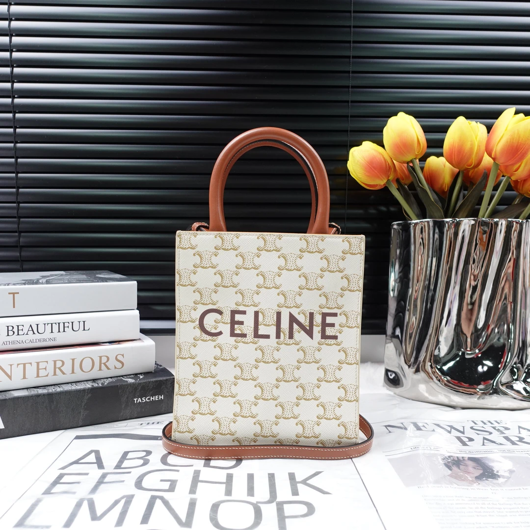 95新 Celine/思琳 赛琳/单肩包/T10245033