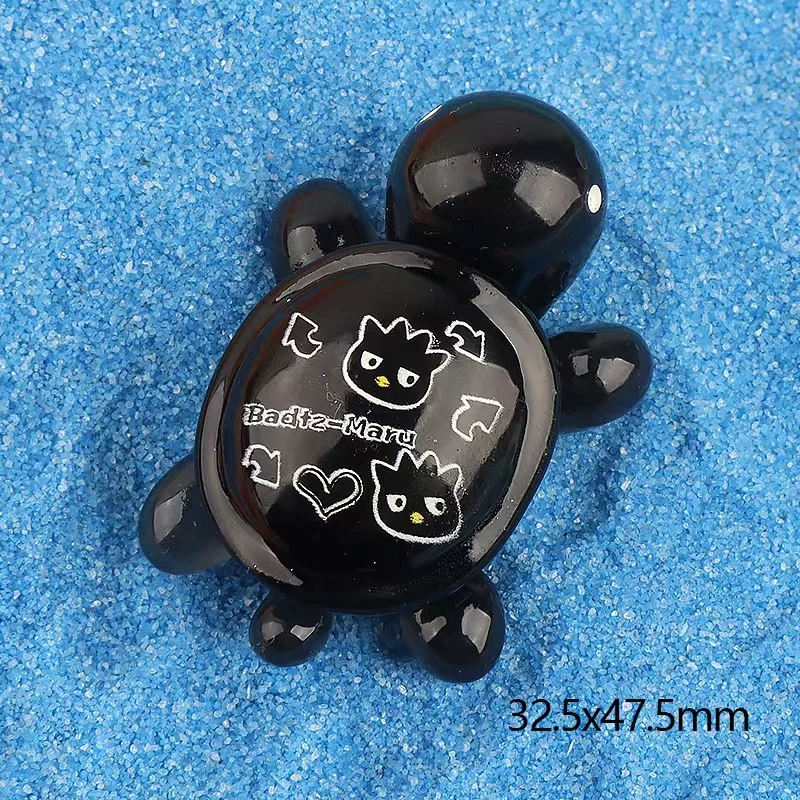 潮玩流体小乌龟快乐对对碰