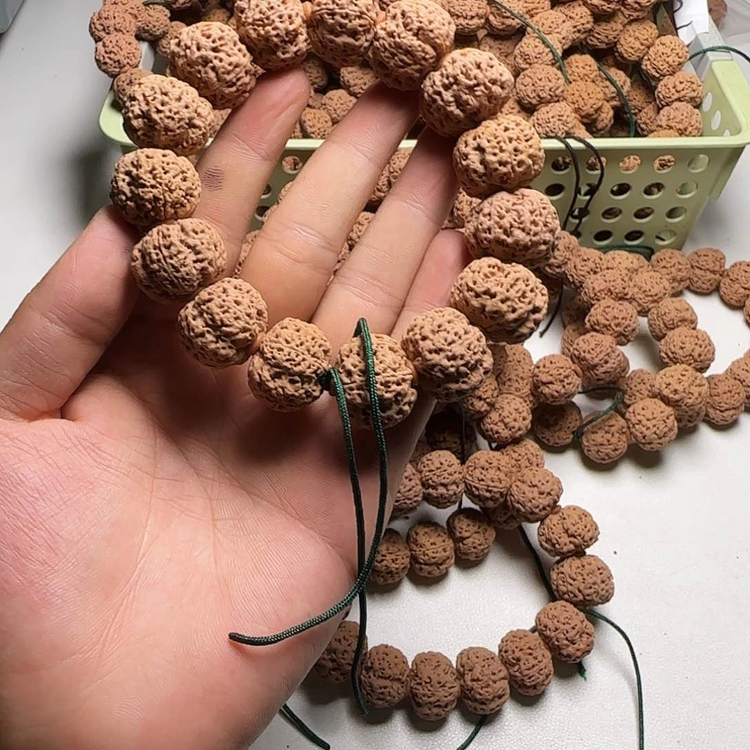 金刚菩提手串21尺寸超毕业