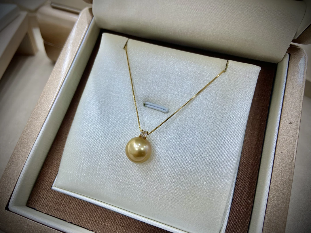 坠链均925银 【妍稀●专属】高贵气质戴妃款吊坠12~13mm左右  152