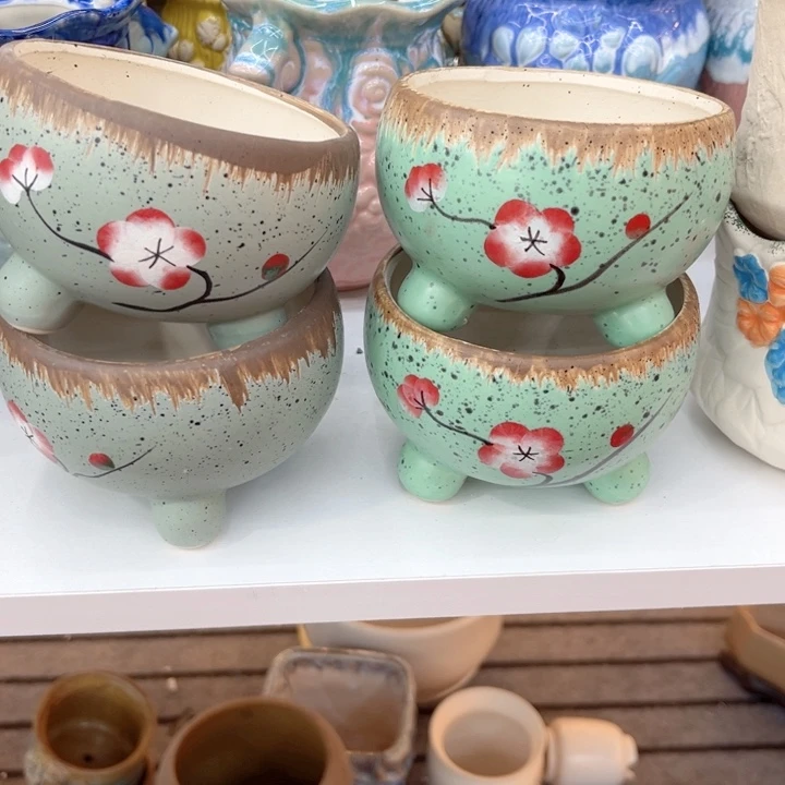 花盆厂家直销9.99包邮