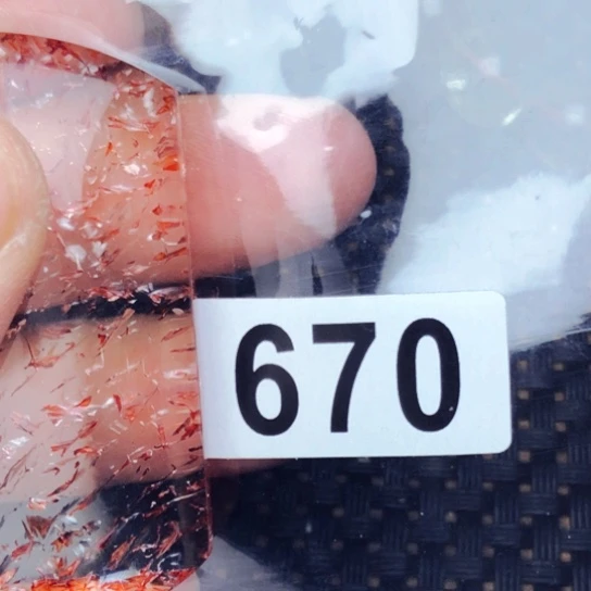 一***中未镶嵌颈饰水晶260