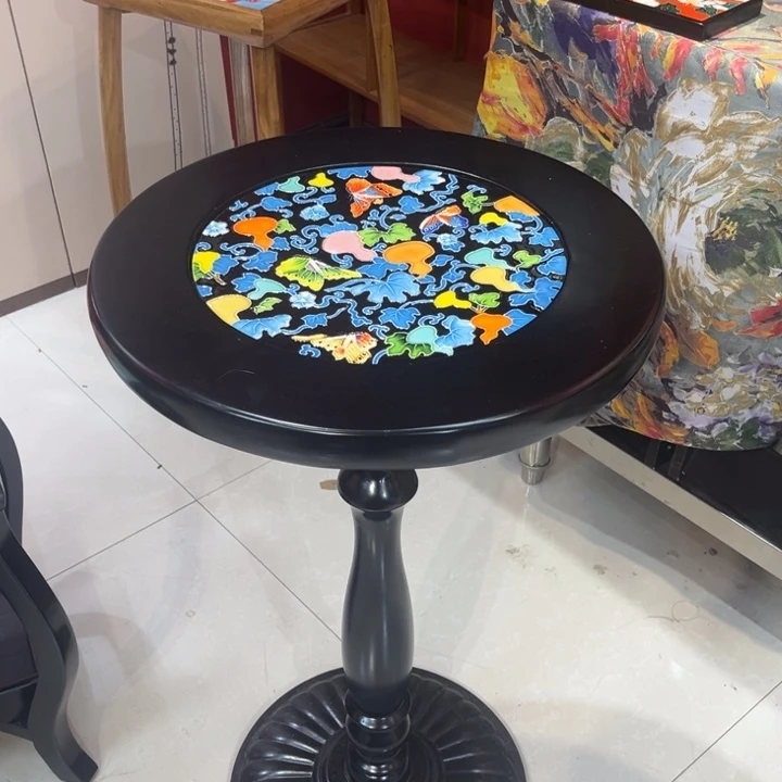 加大款瓷板画艺术作品