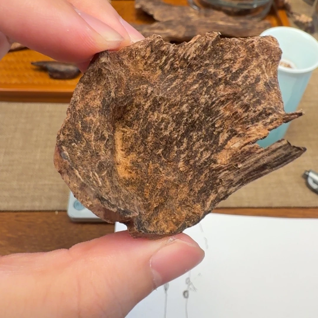 沉香斯里兰卡包壳