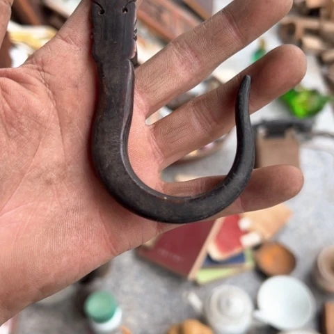 核桃木/黑胡桃（胡桃木）龙**跃