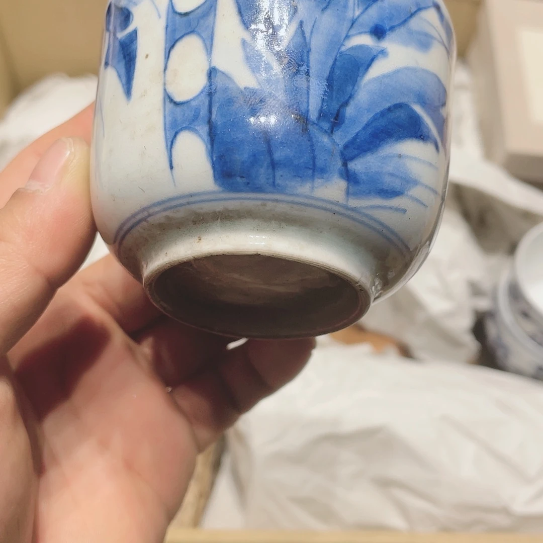 【闪购商品】中古物品，谨慎参拍